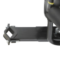 Porte bébé vélo universel