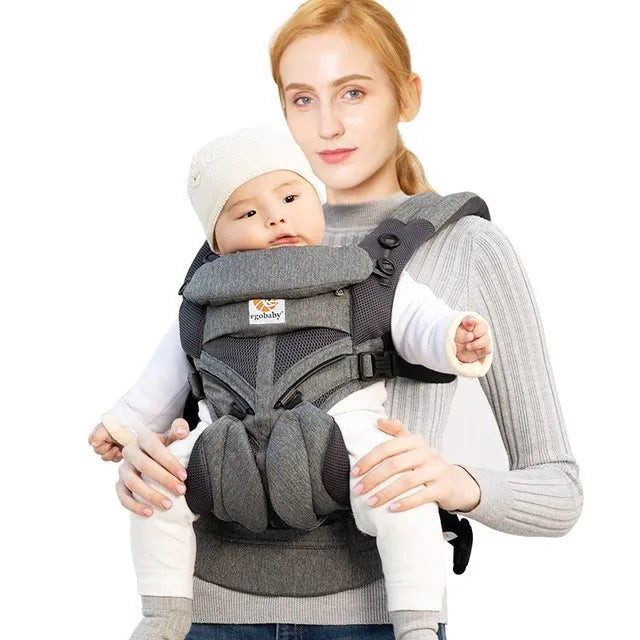 Porte-bébé ergobaby 0-4 ans