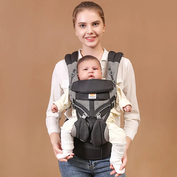 Porte-bébé Ergobaby 0-2 ans