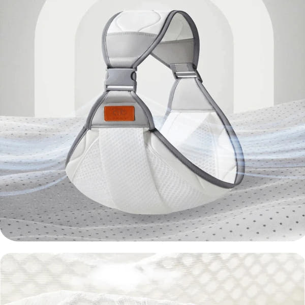 Écharpe porte bébé 0-3 ans