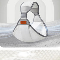 Écharpe porte bébé 0-3 ans