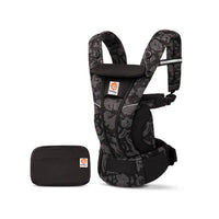 Porte-bébé ergobaby 0-4 ans
