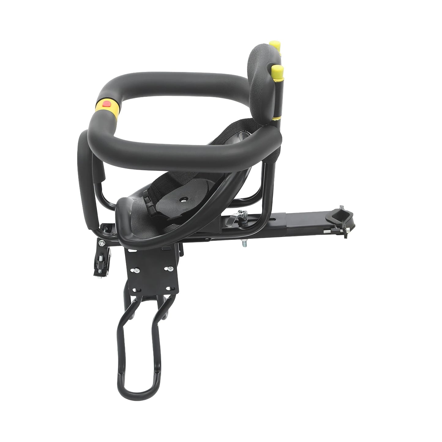 Porte bébé vélo universel