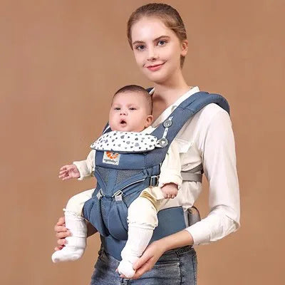 Porte-bébé ergobaby 0-4 ans