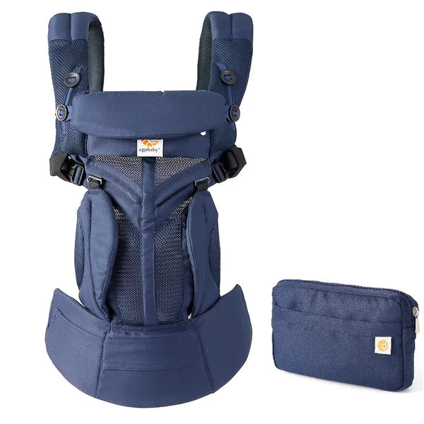 Porte-bébé Ergobaby 0-2 ans