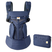 Porte-bébé Ergobaby 0-2 ans