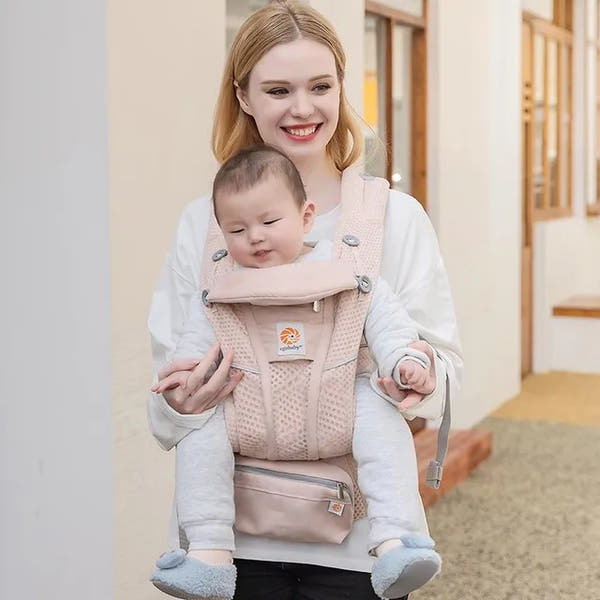 Porte-bébé ergobaby 0-4 ans