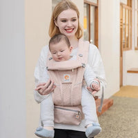 Porte-bébé ergobaby 0-4 ans