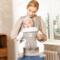 Porte-bébé ergobaby 0-4 ans