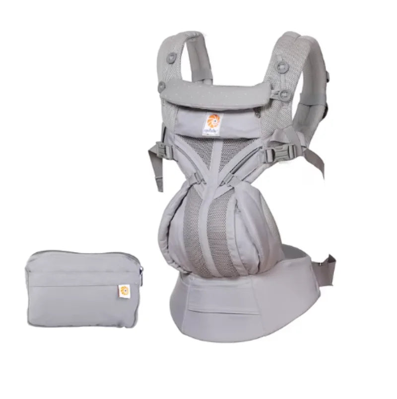 Porte-bébé Ergobaby 0-2 ans