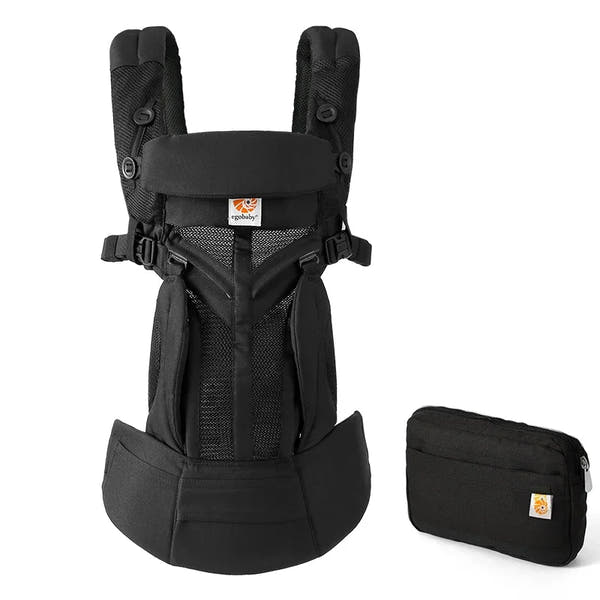 Porte-bébé Ergobaby 0-2 ans