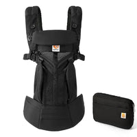 Porte-bébé Ergobaby 0-2 ans