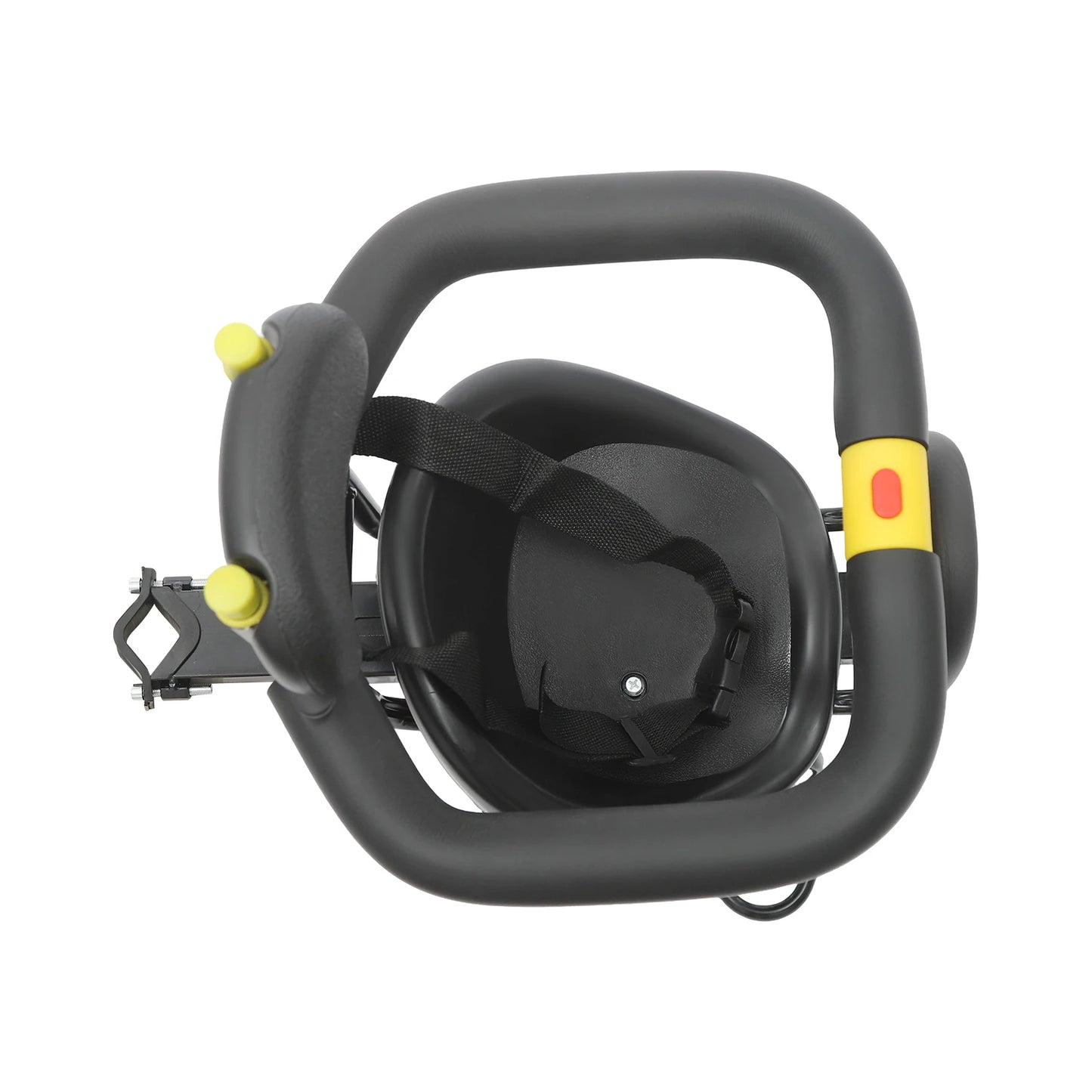 Porte bébé vélo universel