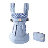 Porte-bébé ergobaby 0-4 ans