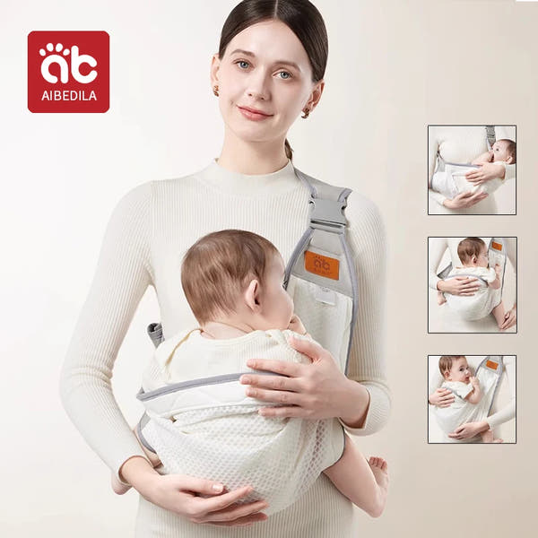 Écharpe porte bébé 0-3 ans