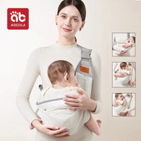 Écharpe porte bébé 0-3 ans