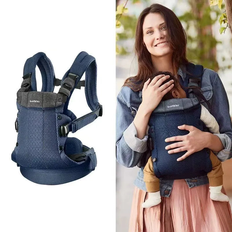Porte-bébé Babybjorn