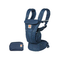 Porte-bébé ergobaby 0-4 ans