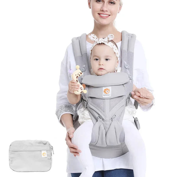 Porte-bébé Ergobaby 0-2 ans