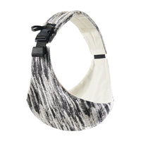 Écharpe porte bébé Dark Leopard