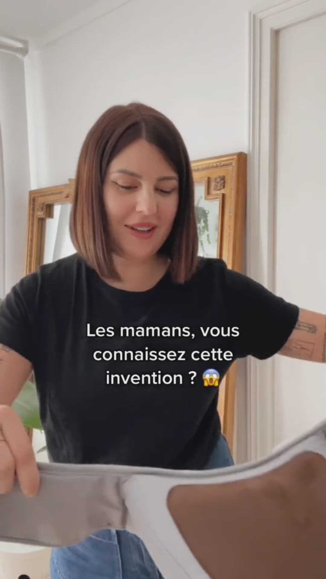 Porte-bébé de 0-20kg video