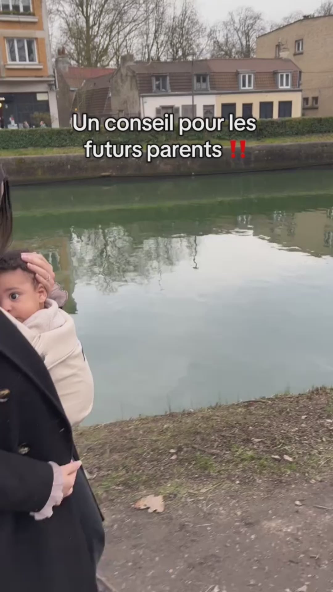 Porte-bébé ergonomique 0-4 ans video